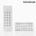 Toothpaste Dispenser and Holder Diseeth InnovaGoods V0100857 (Refurbished A+)