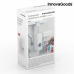 Dispenser di Dentifricio con Portaspazzolino Diseeth InnovaGoods V0100857 Plastica (Ricondizionati A)