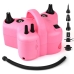 Bomba de Ar Warm Hug Feet Cor de Rosa 600 W (Recondicionado A)