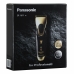 Manuell barbermaskin Panasonic Corp. ER-1611 (Fikset A)