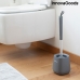 Brosse en Caoutchouc pour les Toilettes Kleanu InnovaGoods (Reconditionné A+)