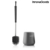 Brosse en Caoutchouc pour les Toilettes Kleanu InnovaGoods (Reconditionné A+)