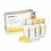 Behälter Medela 8000797 150 ml (Restauriert B)