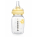 Baby's bottle Medela CALMA BPA-free (Refurbished A)