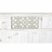 Cabecero de Cama DKD Home Decor Blanco (160 x 4,5 x 85 cm) (Reacondicionado B)