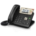 IP-telefon Yealink SIP PoE (Renoveeritud A+)