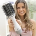 Ionic Dryer and Volumising Brush Volumio InnovaGoods .. 1000W (Refurbished C)