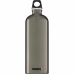 Garrafa de água Sigg 8623.30 Cinzento 1 L (Recondicionado A)