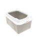 Cat Litter Box Rotho My Pet TOILET ECO BERTY 57 x 40 x 33 cm (Refurbished B)