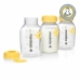 Set of baby's bottles Medela (Refurbished A)