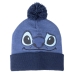 Gorro Infantil Stitch