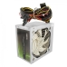 Power supply Qoltec SilentLine 425 W ATX