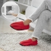 Chaussons Chauffants Micro-ondes InnovaGoods (Reconditionné A)