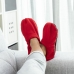 Chaussons Chauffants Micro-ondes InnovaGoods (Reconditionné A)