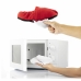 Chaussons Chauffants Micro-ondes InnovaGoods (Reconditionné A)