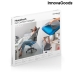 Cuscino in Gel di Silicone a Nido d'Ape Hexafresh InnovaGoods .. (Ricondizionati B)