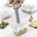 Set di 3 Contenitori per Sottovuoto con Pompa Manuale Vacse InnovaGoods V0103424 (Ricondizionati B)