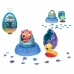 Čarobno jajce z živaljo Hatchimals Magic Mermaids Bizak (2 uds) (Prenovljeni izdelki C)