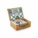 Picknick set Benetton (Renoverade D)