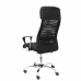 Silla de Oficina Foröl 32DBD840 Negra (Reacondicionado D)