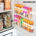 Organizador de Especias Adhesivo y Divisible Spicer x20 InnovaGoods (Reacondicionado A)