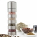 4-in-1 Spice Grinder Millmix InnovaGoods V0103173 Multicolour (Refurbished B)