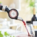 Aerator de vin cu râșniță și suport Wimil InnovaGoods (Recondiționate A)