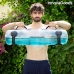 Borsa dell'Acqua per Allenamento Fitness con Manuale per gli Esercizi Watrainer InnovaGoods V0103267 13 L (Ricondizionati A+)