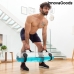 Borsa dell'Acqua per Allenamento Fitness con Manuale per gli Esercizi Watrainer InnovaGoods V0103267 13 L (Ricondizionati A+)