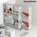 Organizador de Especias Deslizante y Pivotante Swice InnovaGoods B098QMK8PV Original y portátil (Reacondicionado A)