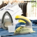 Mini Vertical and Horizontal 2-in-1 Steam Iron InnovaGoods Velyron 800 W (Refurbished D)