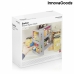 Organizador de Especias Deslizante y Pivotante Swice InnovaGoods B098QMK8PV Gris (Reacondicionado B)