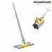 Type X Self-Wringing Microfibre Mop Twop InnovaGoods (Refurbished A)