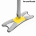 Type X Self-Wringing Microfibre Mop Twop InnovaGoods (Refurbished A)