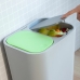 Contentor Duplo para Reciclagem Bincle InnovaGoods (Recondicionado A)