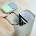 Papelera de Reciclaje Doble Bincle InnovaGoods (Reacondicionado A)