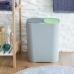 Contentor Duplo para Reciclagem Bincle InnovaGoods (Recondicionado A)