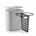 Double Recycling Bin Bincle InnovaGoods (Refurbished A)