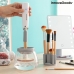 Automatisk Makeup børste renere og tørretumbler Maklin InnovaGoods ‎MAKLIN model (Refurbished A+)