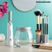 Limpiador y Secador Automático de Brochas de Maquillaje Maklin InnovaGoods ‎MAKLIN model (Reacondicionado A+)