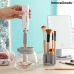 Automatisk Makeup børste renere og tørretumbler Maklin InnovaGoods ‎MAKLIN model (Refurbished A+)