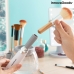 Automatic Make-up Brush Cleaner and Dryer Maklin InnovaGoods ‎MAKLIN model (Refurbished A+)