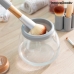 Automatisk Makeup børste renere og tørretumbler Maklin InnovaGoods ‎MAKLIN model (Refurbished A+)