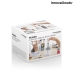 Nettoyeur et Séchoir Automatique pour Pinceaux de Maquillage Maklin InnovaGoods ‎MAKLIN model (Reconditionné A+)