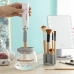 Automatisk Makeup børste renere og tørretumbler Maklin InnovaGoods MAKLIN model (Refurbished A)