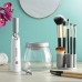 Automatisk Makeup børste renere og tørretumbler Maklin InnovaGoods MAKLIN model (Refurbished A)