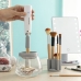 Automatisk Makeup børste renere og tørretumbler Maklin InnovaGoods MAKLIN model (Refurbished A)