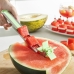 Wassermelonenwürfelschneider Cutmil InnovaGoods V0103449 Edelstahl (Restauriert A)