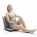 Chaise de Sol Inclinable Sitinel InnovaGoods Gris Plastique (Reconditionné B)