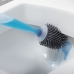 Brosse WC avec Distributeur de Savon Bruilet InnovaGoods Gris (Reconditionné A)